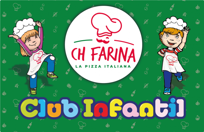 Club infantil Ch Farina
